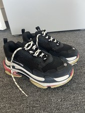 100% Authentic Balenciaga
