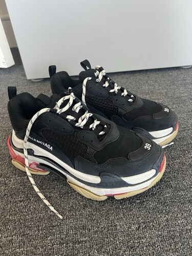 100 authentic balenciaga - 100%,