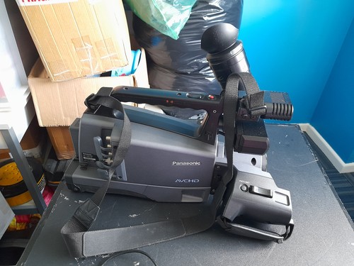Panasonic hmc71e avchd - panasonic,