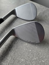 Mizuno jpx 921 Sandwedge And