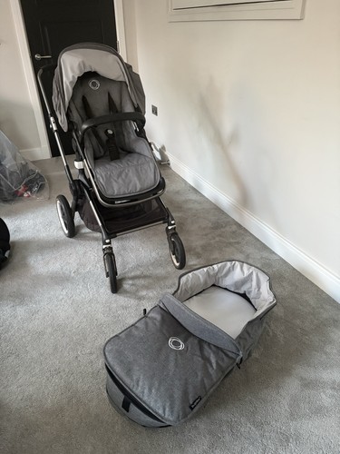 Bugaboo fox - bugaboo,
