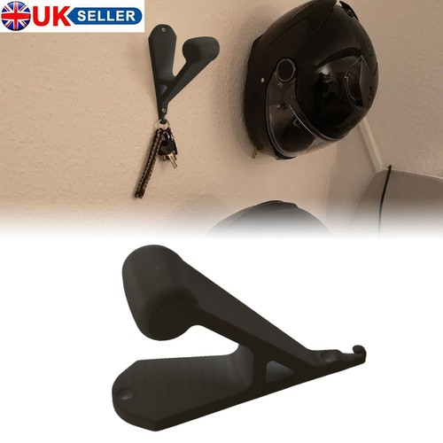 Wall mount motorcycle - motorcycle, helmet