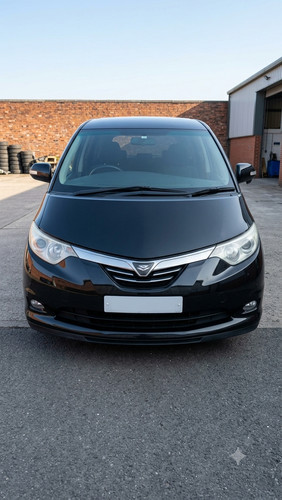2008 toyota estima hybrid - toyota,