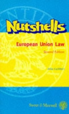 European union law - european,
