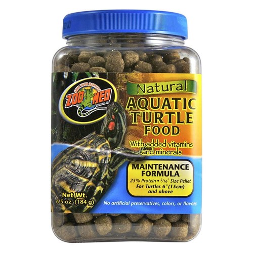 Zoo med aquatic - med,