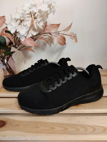 Men hotter spark black - men's,