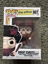 Funko Pop! Television #907 The