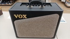 VOX AV15 15W Analog Valve