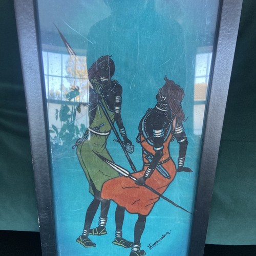 Vintage kiwanuka original - kiwanuka,