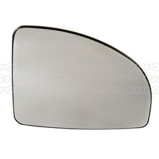 Upper mirror glass not - ns,
