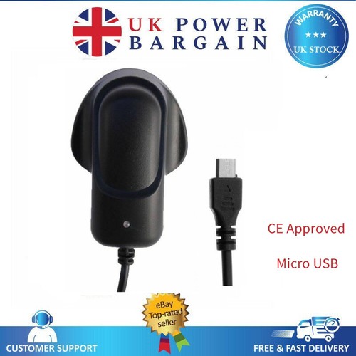 Alcatel one touch - touch, mains