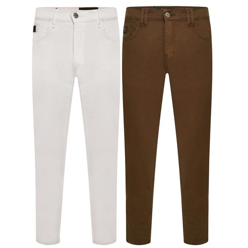 Forge men plus - forge, straight