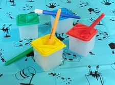 Children's Art Painting Items