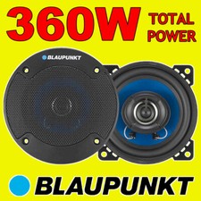 Blaupunkt 360w total 2way - 360w,