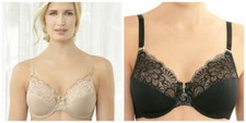 Glamorise Elegance Multiway