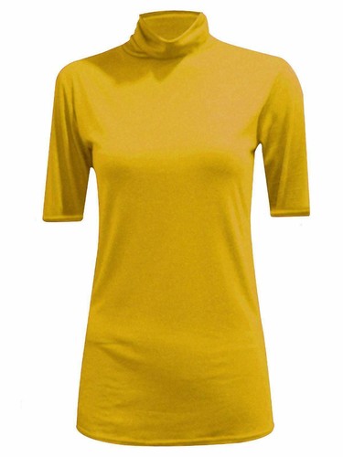New womens short sleeve - ,
