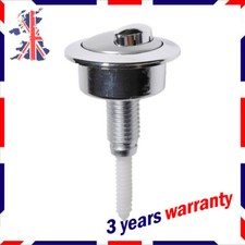 For Twyford Replacement Dual Flush Cistern Toilet Push Button CF1003CP Assembly