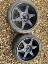 compomotive Mo6 10x18” 