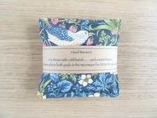WILLIAM MORRIS HAND WARMERS
