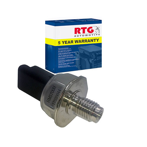 Diesel fuel rail sensor - fuel,