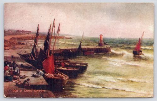C1910 good catch - c1910, a