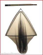 NGT 42 " Carp / Pike Fishing Landing Net & 3 Metre  Handle 