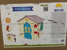 Pilsan fun playhouse suits - playhouse,