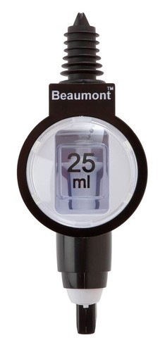 Metrix spirit measure - sl,