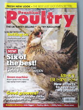 Practical Poultry Chickens Magazine June 2011 Expert Advice Keeping at Home 87