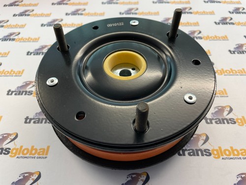 Front shock absorber - front,