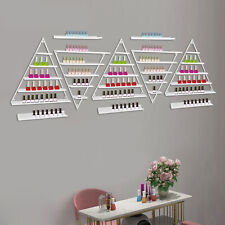 10Pcs Wall-mounted Nail Polish