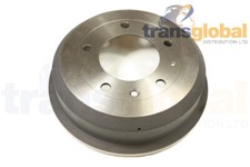 Rear Brake Drum 11" for Land