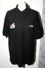 KEVIN SCHWANTZ LUCKY STRIKE SUZUKI RGV500 POLO SHIRT SIZE M