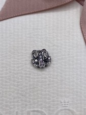 Genuine Pandora Floating Locket Petite All Wrapped Up. 792167