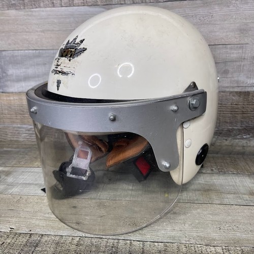 Romer helmet with riot - romer,