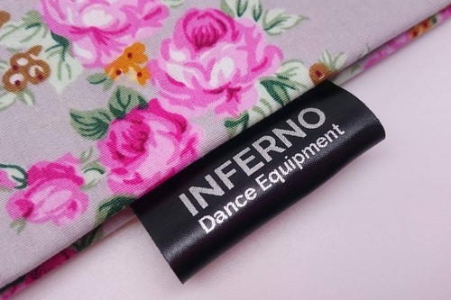 Personalised clothing garment - personalised,