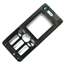 Sony Ericsson W880 front