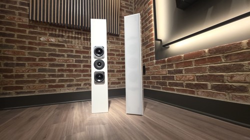 Totem acoustic tribe iii - acoustic,