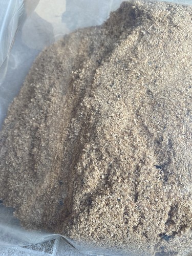 1kg whisky bourbon infused - whisky, oak