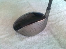 Taylormade RBZ Stage 2 Driver, 10.5*  Aldila TGW 60 X stiff shaft, recent grip.