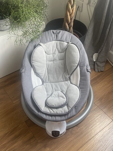 Electric baby swing chair - electric,