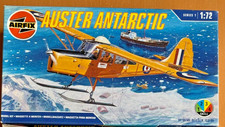 Airfix 1/72 Auster Antarctic