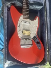 Fender Kurt Cobain Jag-Stang