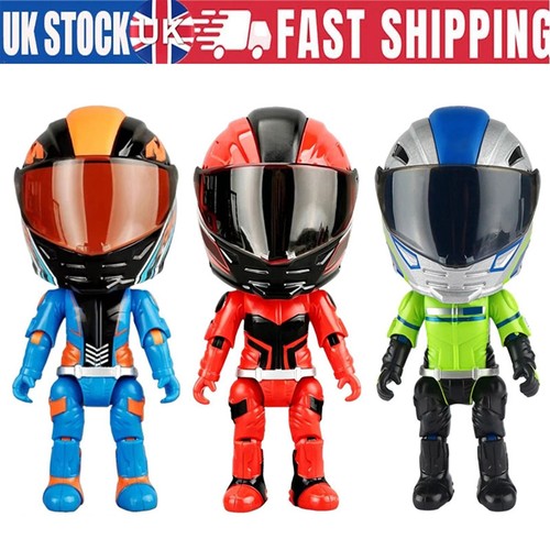 Mini moto helmet - helmet, heroes