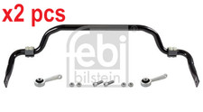 X2 PCS L&R SIDES FRONT