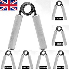 Heavy Hand Grippers