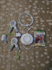 leapfrog leaptv educational