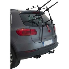 Bike Rack For 3 Bikes On Hatchback / Montblanc Euromat Strap