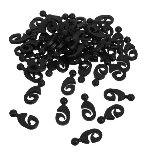 Pcs hooks for gazebo canopy - for,