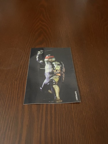 Supreme ss21 tmnt raphael - ss21,